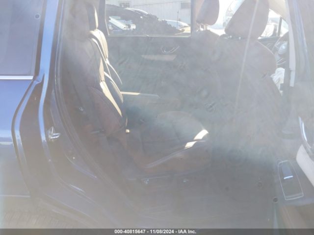 4S4WMARD1M3404838 Subaru Ascent Touring