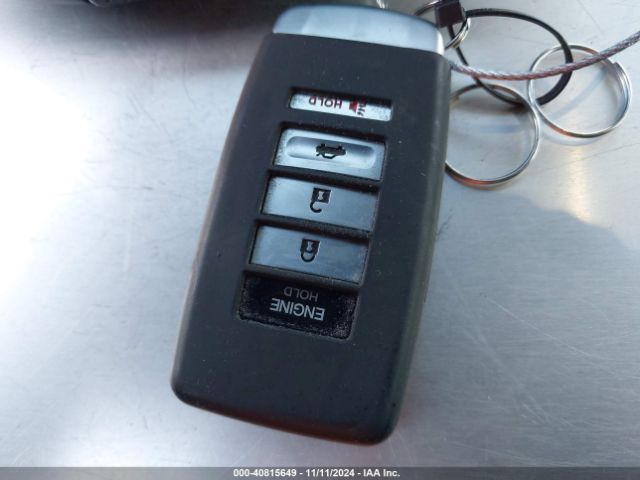 19UUB7F05PY000312 Acura Tlx Type S/type S Pmc Edition