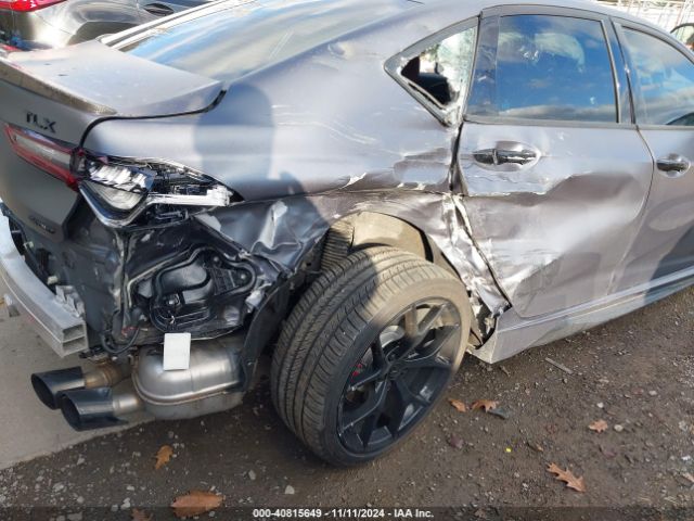 19UUB7F05PY000312 Acura Tlx Type S/type S Pmc Edition