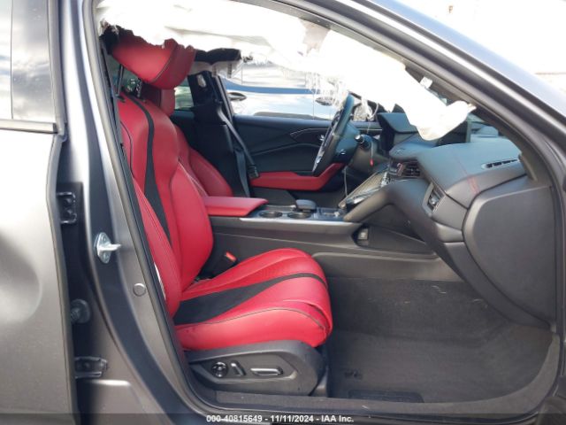 19UUB7F05PY000312 Acura Tlx Type S/type S Pmc Edition