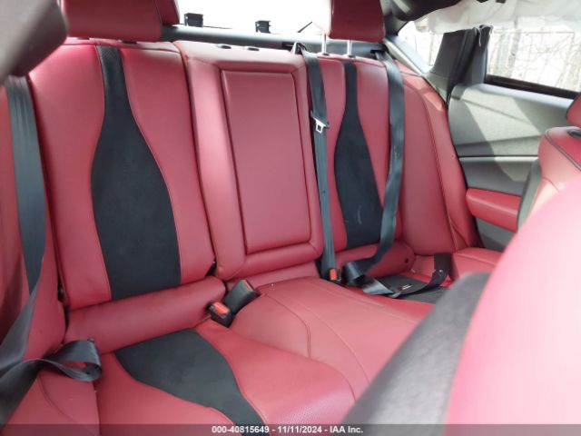 19UUB7F05PY000312 Acura Tlx Type S/type S Pmc Edition