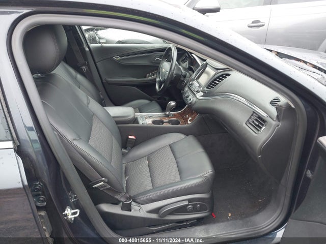 Chevrolet Impala 2lt 2014 2G1125S39E9151668 Image 5
