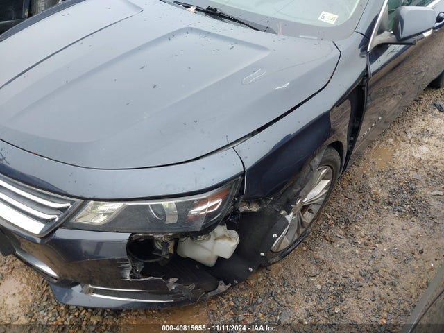 Chevrolet Impala 2lt 2014 2G1125S39E9151668 Image 6