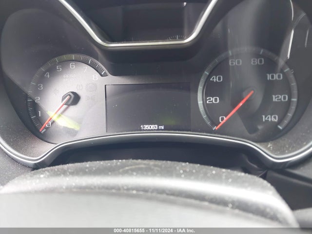 Chevrolet Impala 2lt 2014 2G1125S39E9151668 Image 7