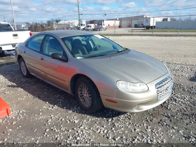 2004 CHRYSLER CONCORDE 2C3HD46R14H659571 Photo 0