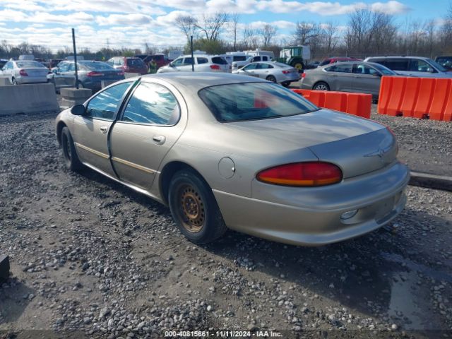 2004 CHRYSLER CONCORDE 2C3HD46R14H659571 Photo 2