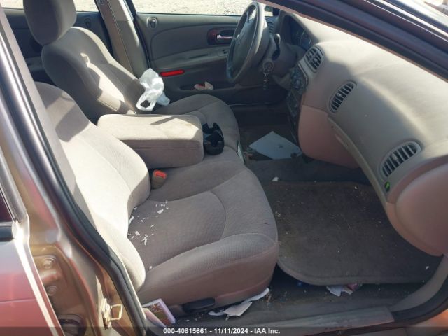 2004 CHRYSLER CONCORDE 2C3HD46R14H659571 Photo 4