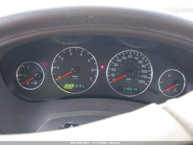 2004 CHRYSLER CONCORDE 2C3HD46R14H659571 Photo 6