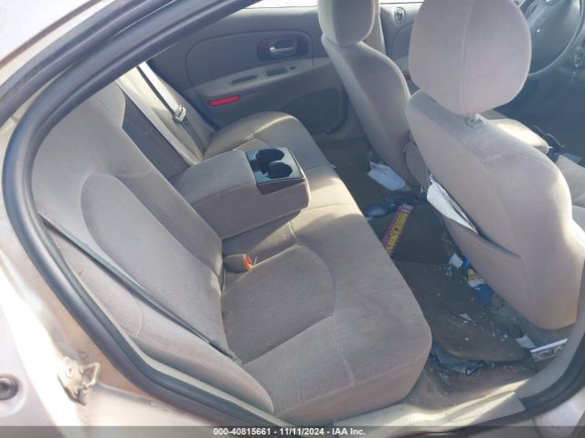 2004 CHRYSLER CONCORDE 2C3HD46R14H659571 Photo 7