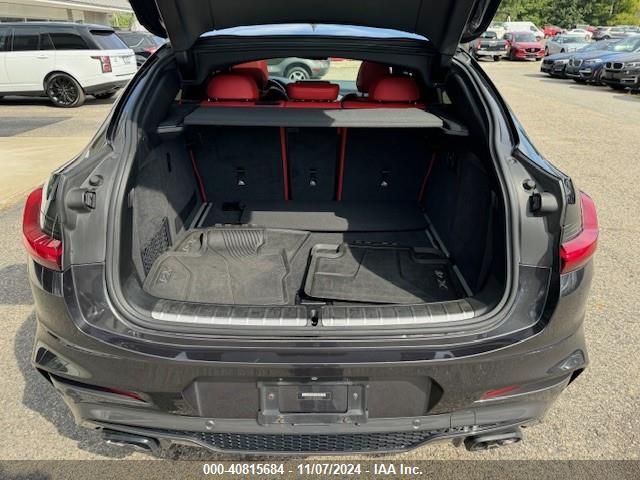5UXUJ5C53K9A33044 BMW X4 M40i