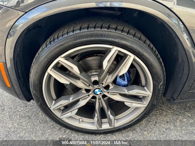 5UXUJ5C53K9A33044 BMW X4 M40i