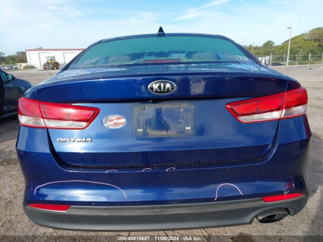 5XXGT4L31HG128633 KIA Optima Lx