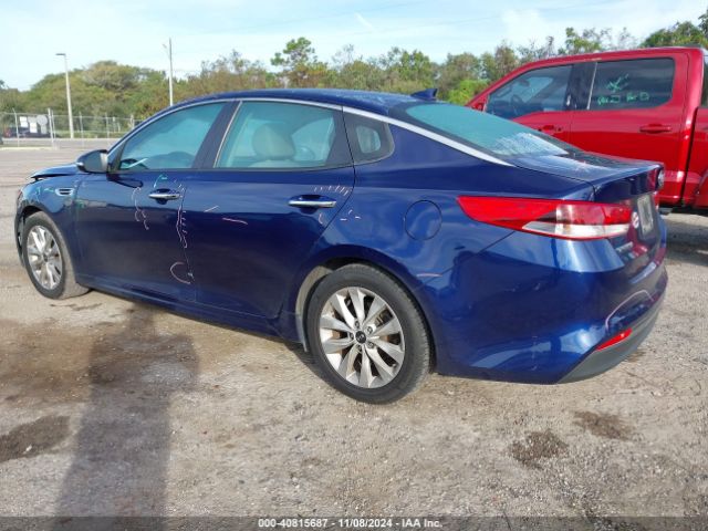 5XXGT4L31HG128633 KIA Optima Lx