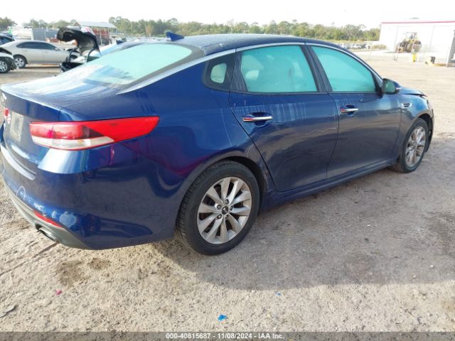 5XXGT4L31HG128633 KIA Optima Lx