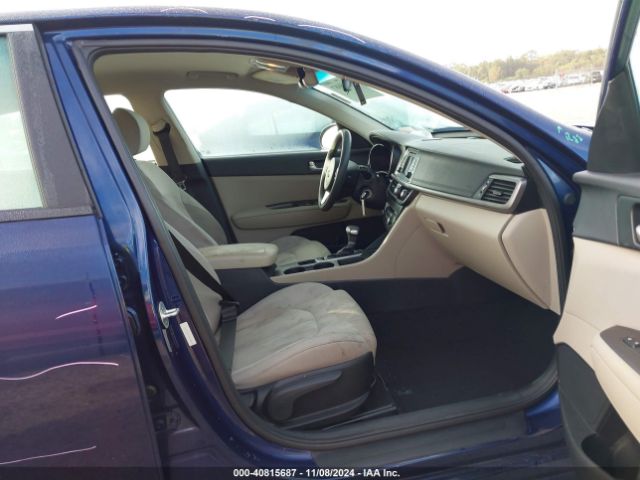 5XXGT4L31HG128633 KIA Optima Lx
