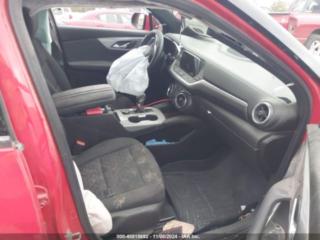 3GNKBBRA8MS504120 Chevrolet Blazer Fwd 1lt
