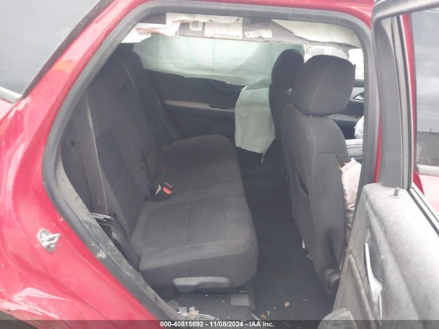 3GNKBBRA8MS504120 Chevrolet Blazer Fwd 1lt