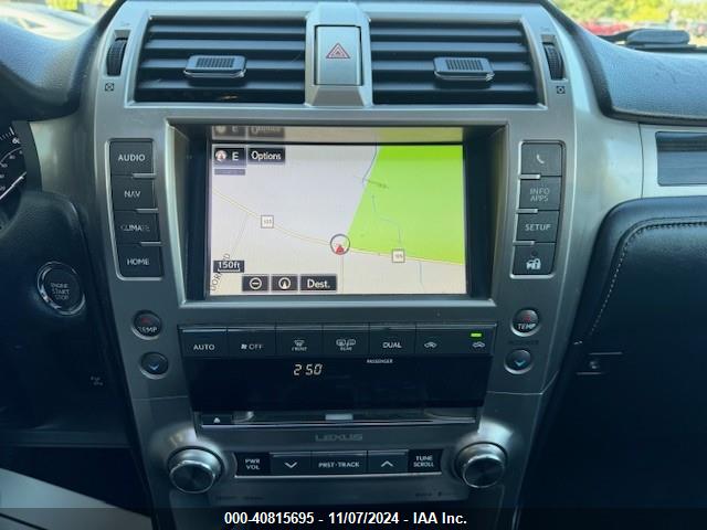 Lexus GX 2015 JTJBM7FX7F5099578 Image 11