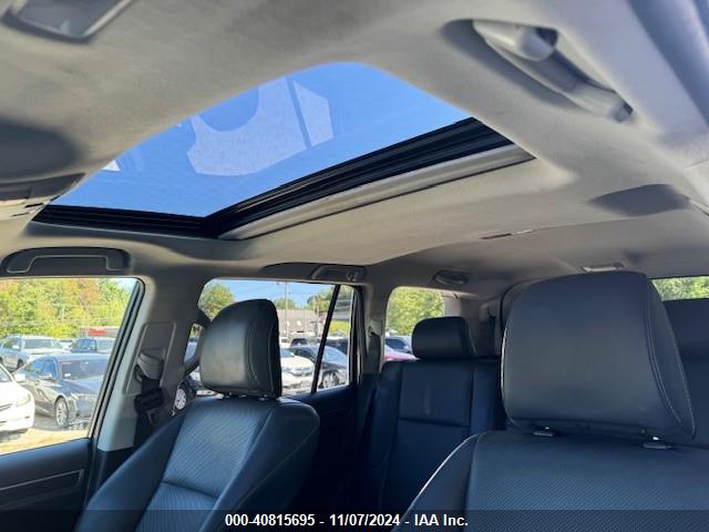 Lexus GX 2015 JTJBM7FX7F5099578 Image 12