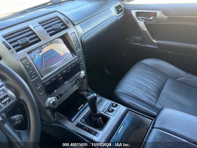 Lexus GX 2015 JTJBM7FX7F5099578 Image 14