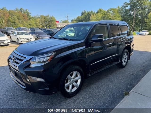 Lexus GX 2015 JTJBM7FX7F5099578 Image 2
