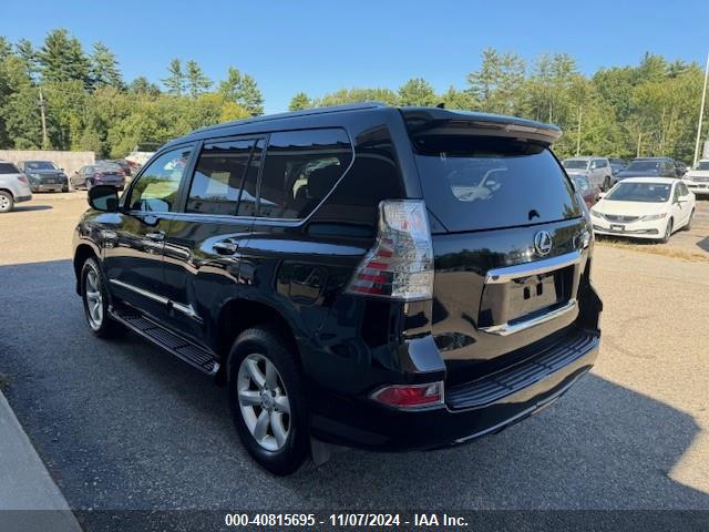 Lexus GX 2015 JTJBM7FX7F5099578 Image 3