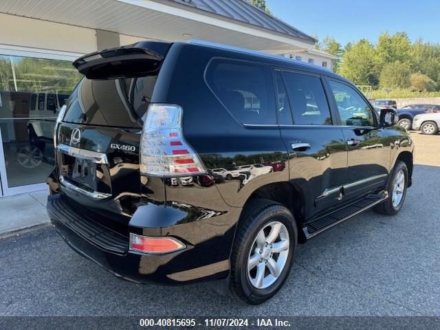 Lexus GX 2015 JTJBM7FX7F5099578 Image 4
