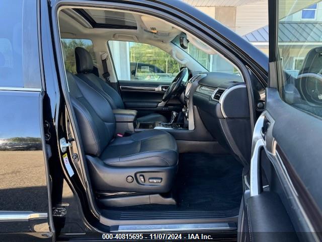 Lexus GX 2015 JTJBM7FX7F5099578 Image 5