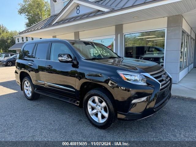 Lexus GX 2015 JTJBM7FX7F5099578 Image 6