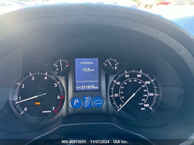 Lexus GX 2015 JTJBM7FX7F5099578 Image 7