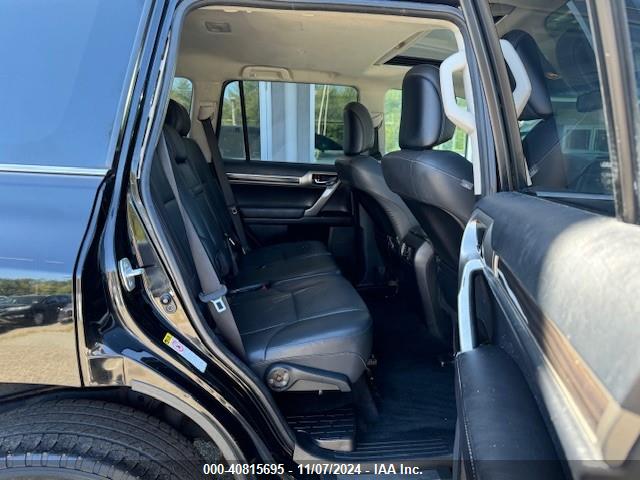 Lexus GX 2015 JTJBM7FX7F5099578 Image 8