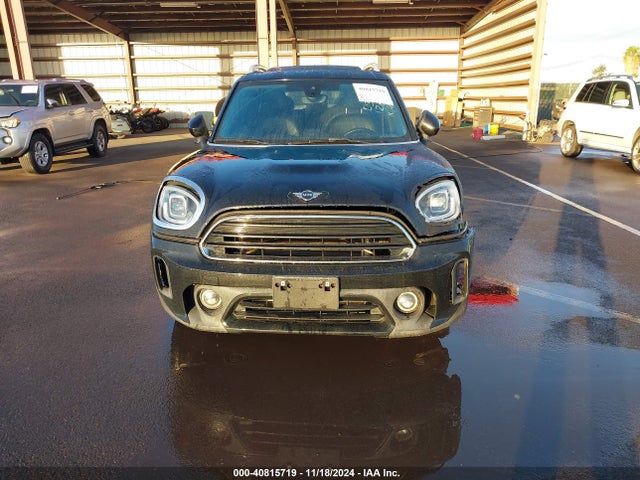 Mini Countryman Oxford Edition 2021 WMZ23BR03M3M80666 Image 13