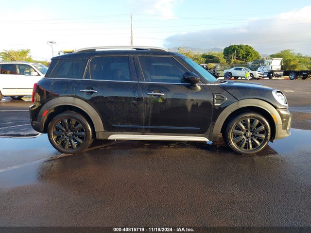 Mini Countryman Oxford Edition 2021 WMZ23BR03M3M80666 Image 14