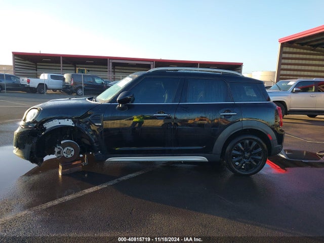 Mini Countryman Oxford Edition 2021 WMZ23BR03M3M80666 Image 15