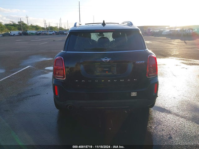 Mini Countryman Oxford Edition 2021 WMZ23BR03M3M80666 Image 17