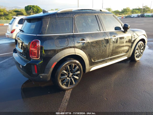 Mini Countryman Oxford Edition 2021 WMZ23BR03M3M80666 Image 4