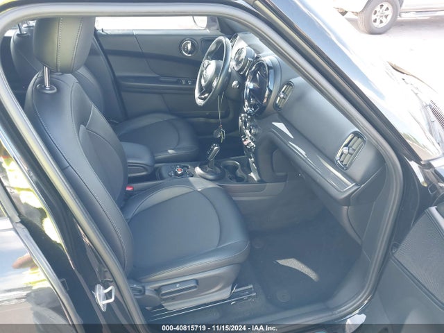 Mini Countryman Oxford Edition 2021 WMZ23BR03M3M80666 Image 5