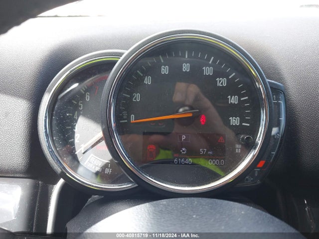 Mini Countryman Oxford Edition 2021 WMZ23BR03M3M80666 Image 7