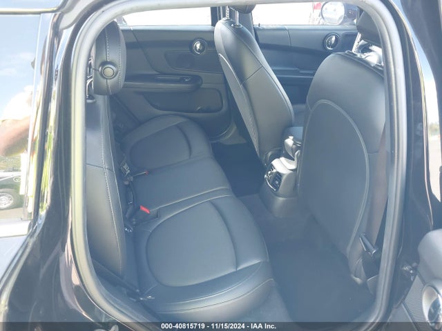 Mini Countryman Oxford Edition 2021 WMZ23BR03M3M80666 Image 8