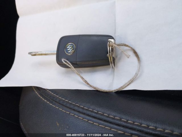 KL4CJ2SM9GB583165 Buick Encore Sport Touring