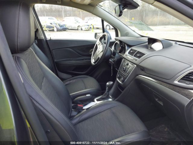 KL4CJ2SM9GB583165 Buick Encore Sport Touring