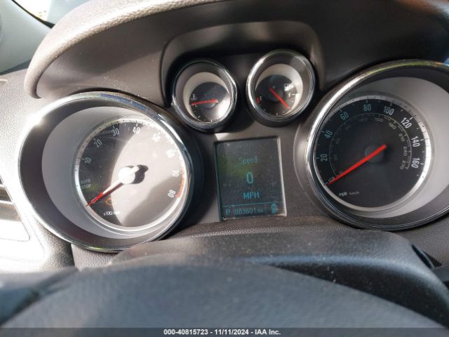 KL4CJ2SM9GB583165 Buick Encore Sport Touring
