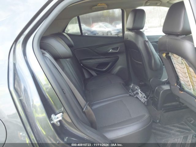 KL4CJ2SM9GB583165 Buick Encore Sport Touring