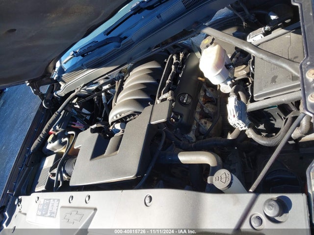 Chevrolet Silverado 1500 2lt 2014 3GCUKREC2EG294247 Image 10