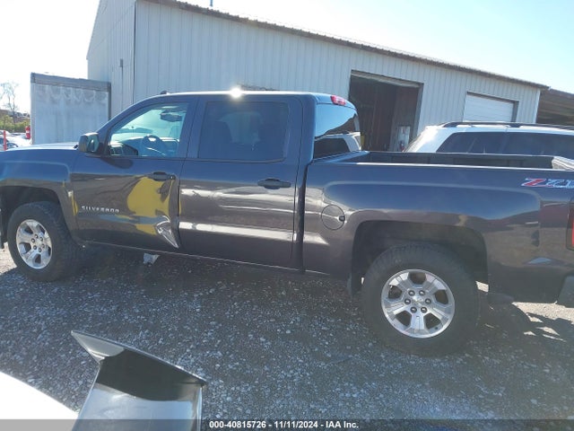 Chevrolet Silverado 1500 2lt 2014 3GCUKREC2EG294247 Image 14