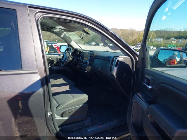 Chevrolet Silverado 1500 2lt 2014 3GCUKREC2EG294247 Image 5