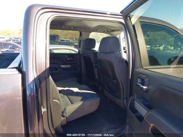 Chevrolet Silverado 1500 2lt 2014 3GCUKREC2EG294247 Image 8
