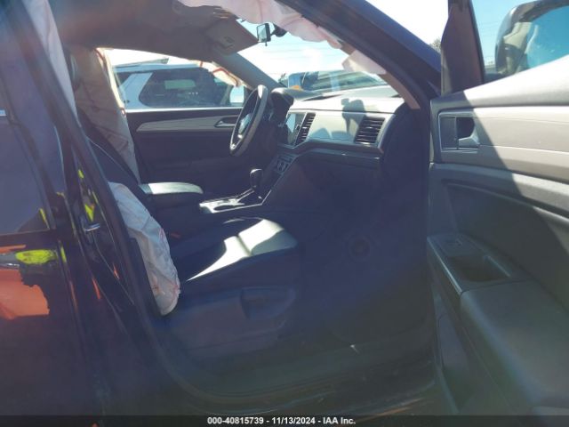 1V2CR2CA8JC555845 Volkswagen Atlas 3.6l V6 Se