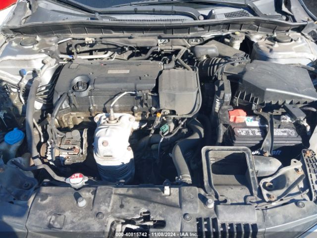 1HGCR2F30HA296080 Honda ACCORD LX