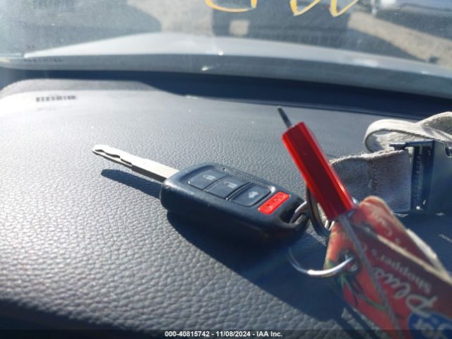 1HGCR2F30HA296080 Honda ACCORD LX